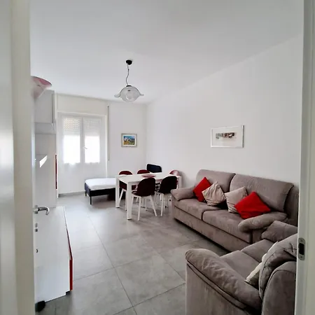 Apartman Affitto Breve Bande Nere