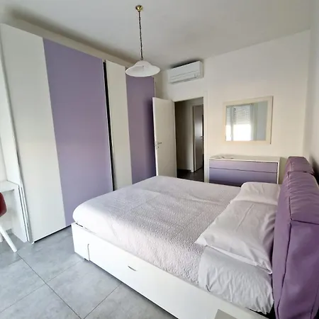 Apartman Affitto Breve Bande Nere