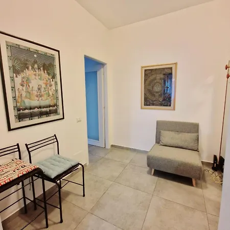 Affitto Breve Bande Nere Apartman